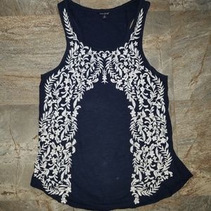 Lucky Brand tank top